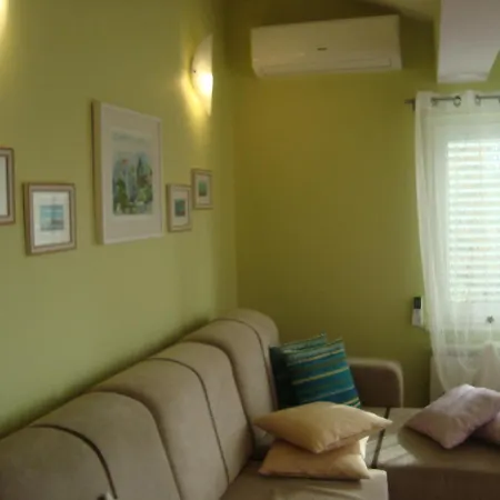 Eja Διαμέρισμα Ζαντάρ