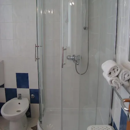 Apartment Eja *