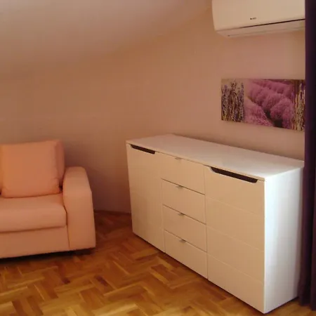 Eja Διαμέρισμα Ζαντάρ