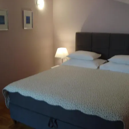 Eja Διαμέρισμα Ζαντάρ