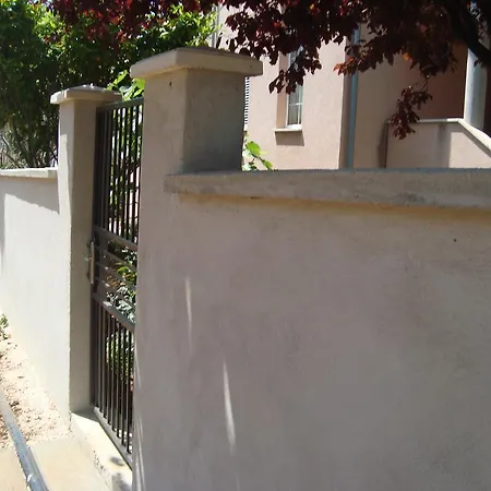 Διαμέρισμα Eja Ζαντάρ