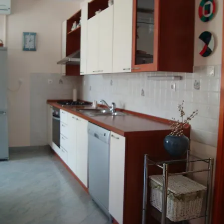 Διαμέρισμα Eja