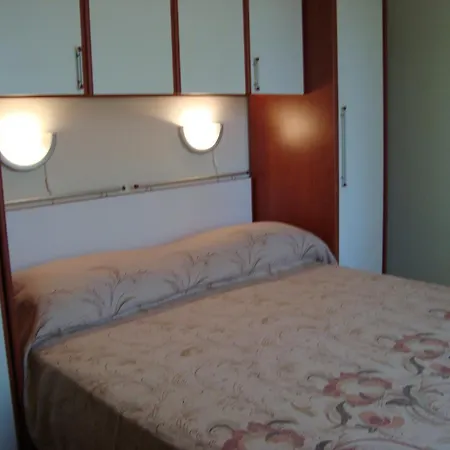 Διαμέρισμα Eja