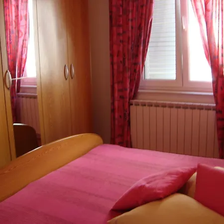 Διαμέρισμα Eja Ζαντάρ