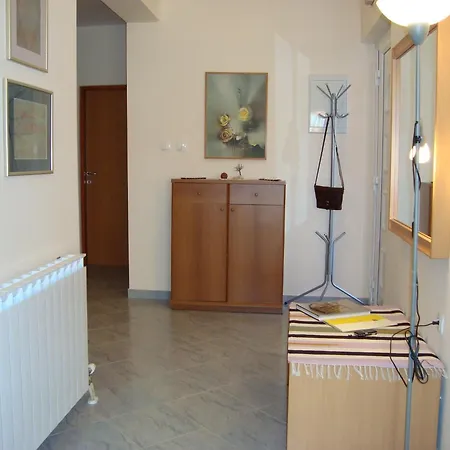 Διαμέρισμα Eja Ζαντάρ