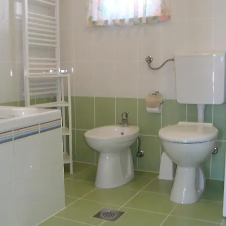 Apartment Eja *