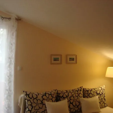 Διαμέρισμα Eja