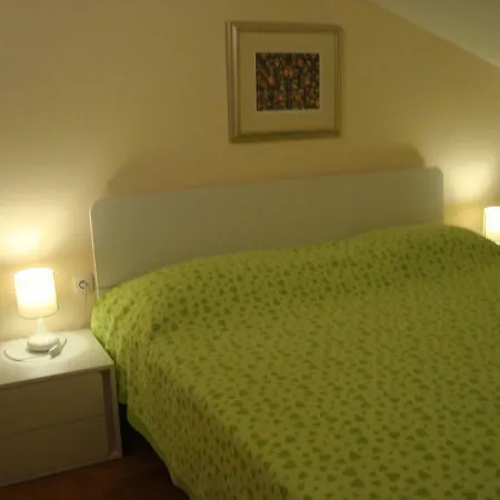 Eja Апартаменти Задар