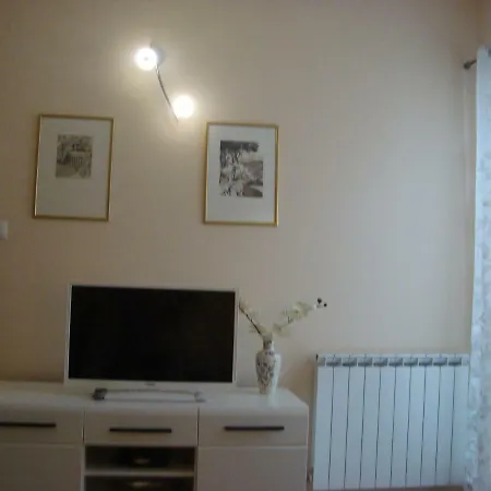 Eja Appartement