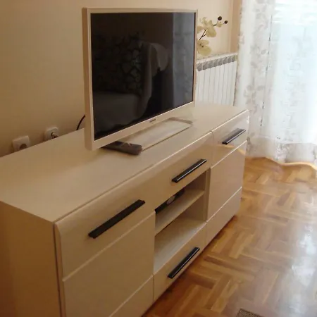 Апартаменти Eja Задар