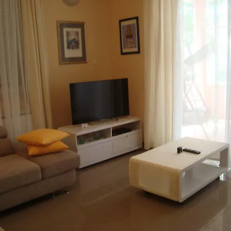 Appartement Eja Zadar