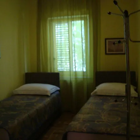 Eja Appartement