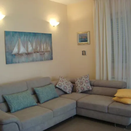 Eja Appartement Zadar