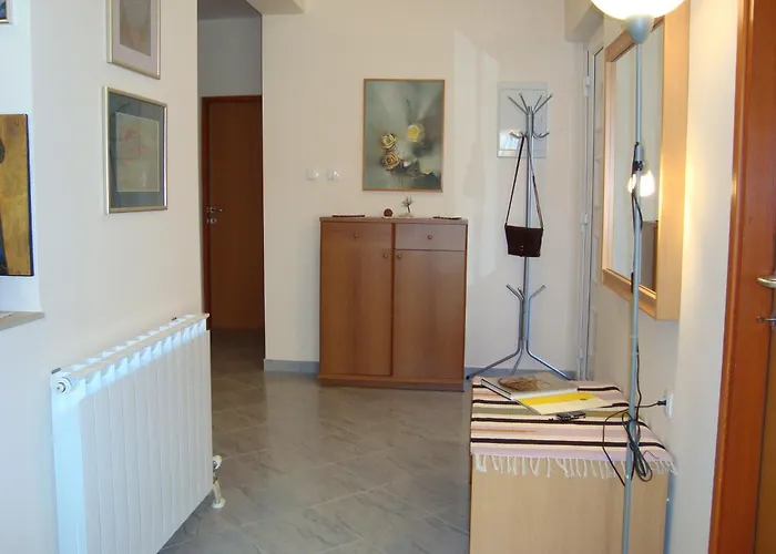 Apartmán Eja Zadar